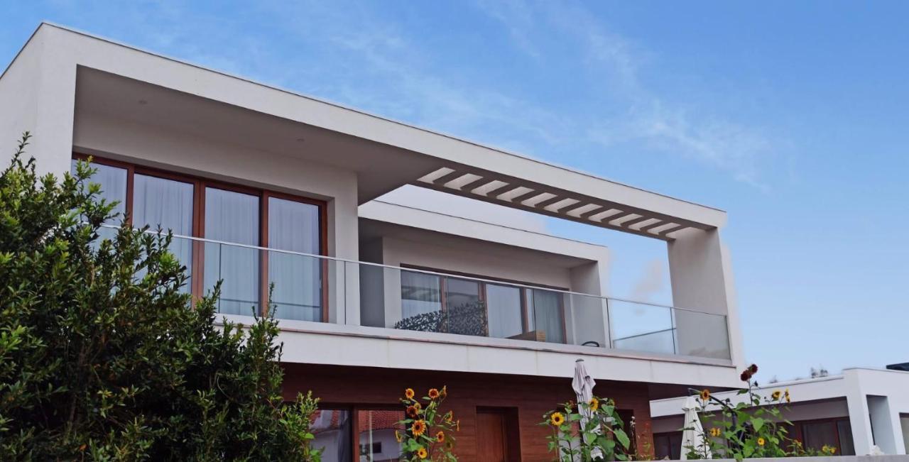 West Bay House Hotel Sao Martinho do Porto Exterior photo